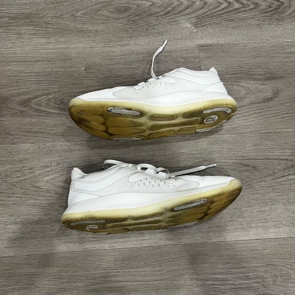 Lululemon Athletica Strongfeel Training Shoe Size 8 - Picture 7 of 9